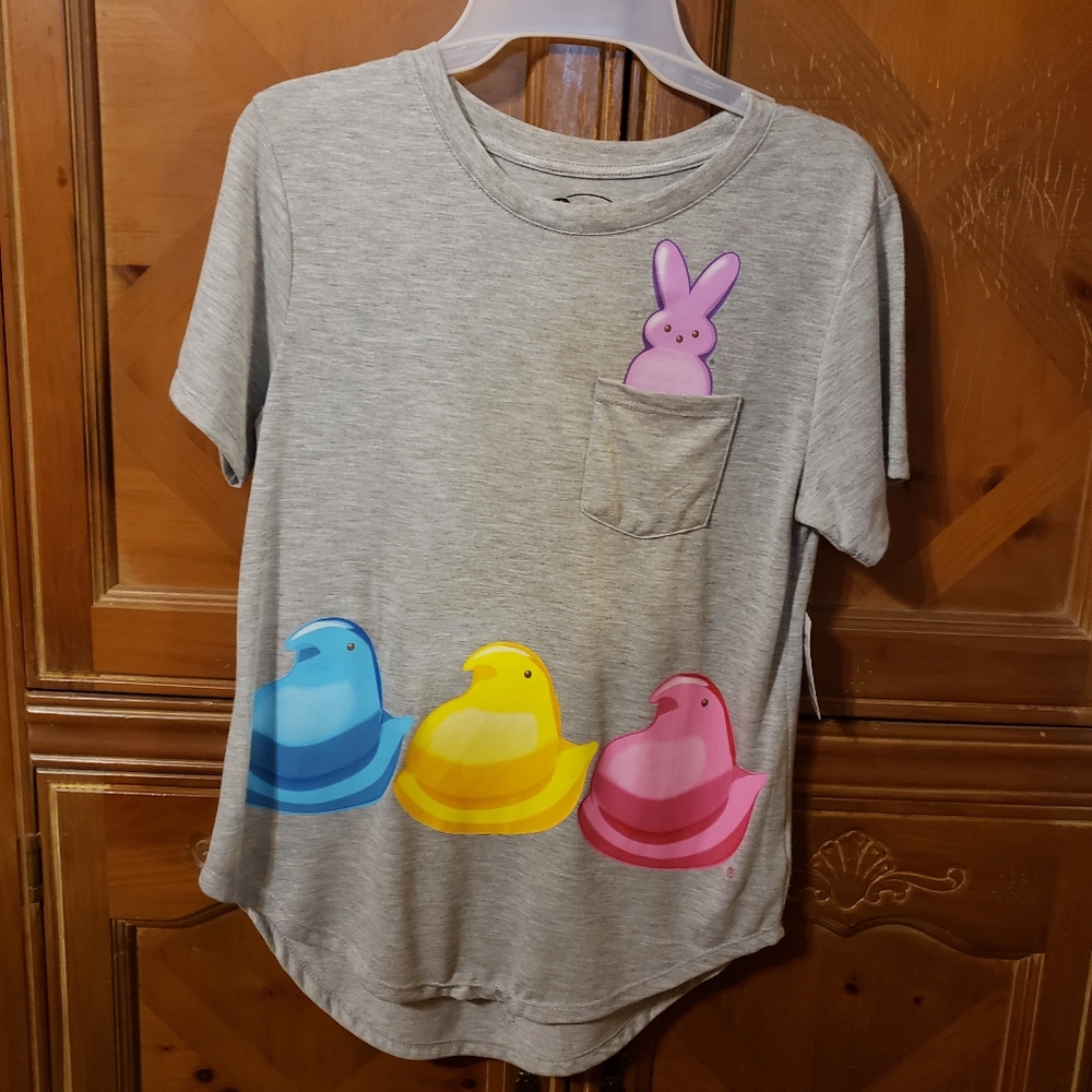Peeps Kid's Character T-Shirt